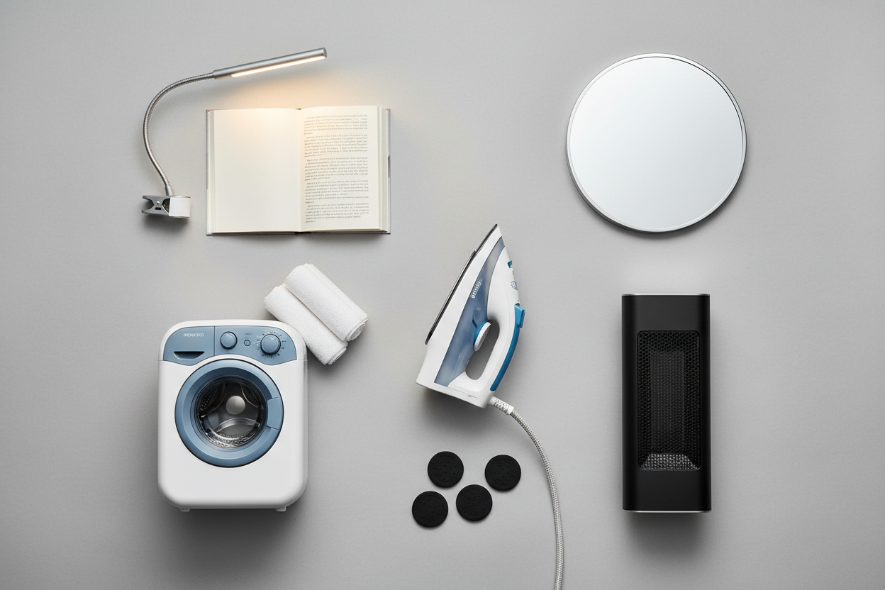 Home & Appliances