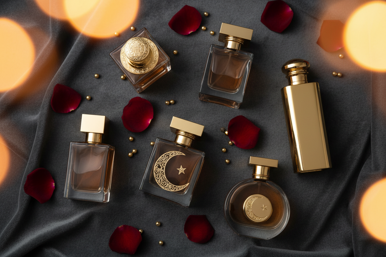 Fragrances & Perfumes