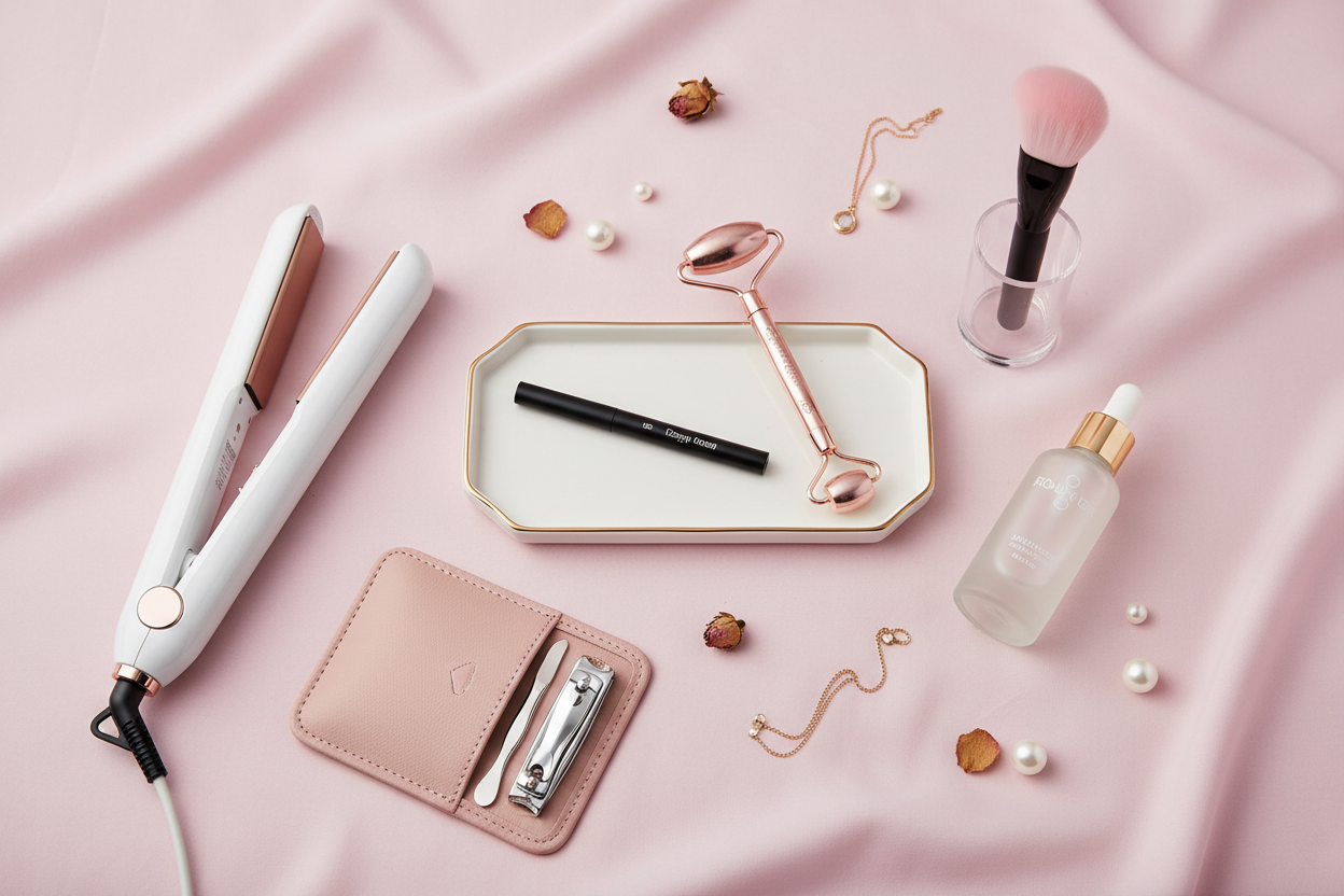 Beauty & Personal Care